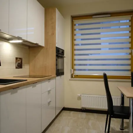 Appartement Krak