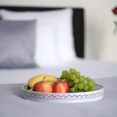 Apartamento Krak