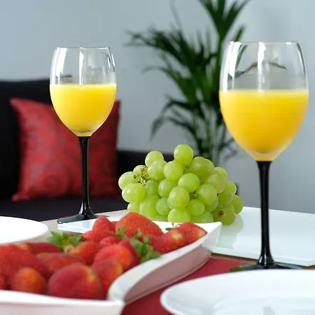 Krak Appartement *