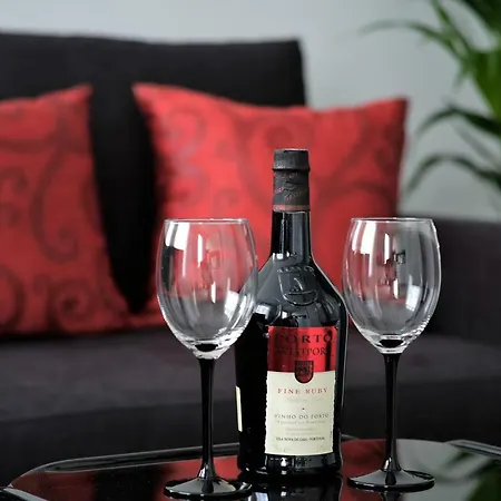 Appartement Krak *