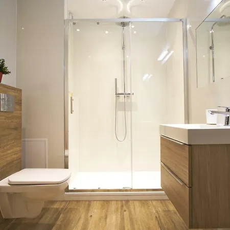 Apartment Krak Krakau